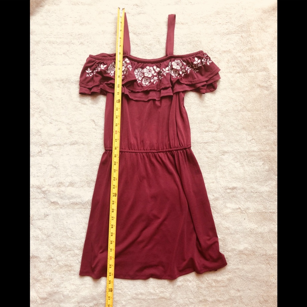 Dress - Picture 4 of 5